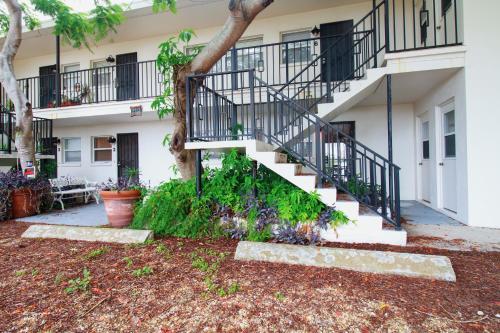 Apartamento Bay Watch #1 - Weekly Beach Rental Condo
