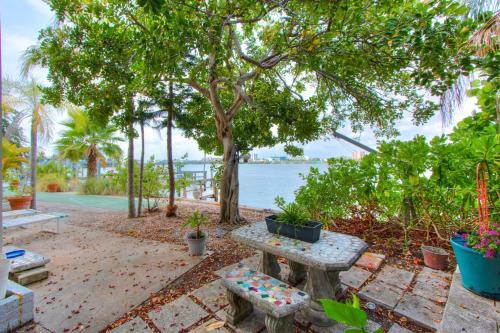Apartamento Bay Watch #1 - Weekly Beach Rental Condo