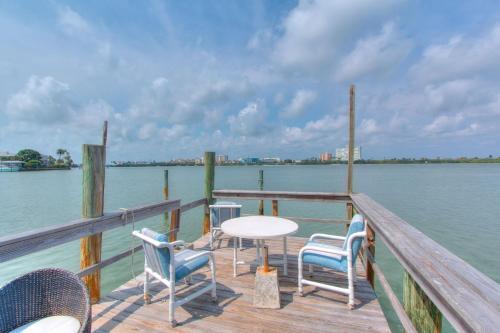 Apartamento Bay Watch #1 - Weekly Beach Rental Condo
