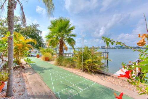 Apartamento Bay Watch #1 - Weekly Beach Rental Condo