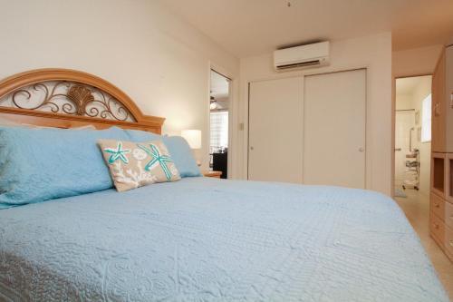 Apartamento Bay Watch #1 - Weekly Beach Rental Condo