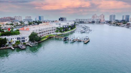 Apartamento Bay Watch #1 - Weekly Beach Rental Condo