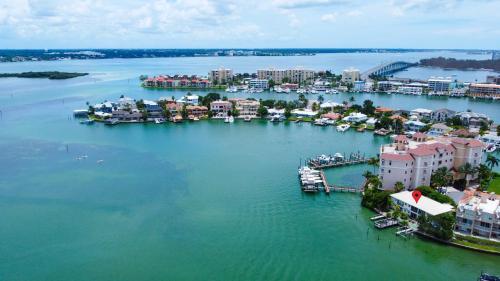 Apartamento Bay Watch #1 - Weekly Beach Rental Condo