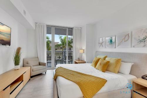 Modern Resort Pool Resort Modern Apartment 2 Br 2 Br Pool