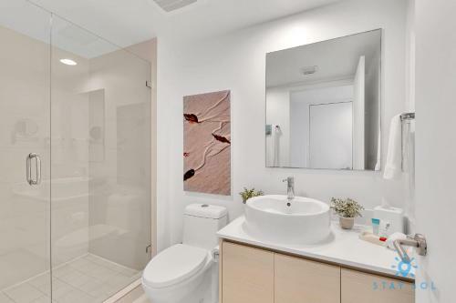 Modern Resort Pool Resort Modern Apartment 2 Br 2 Br Pool