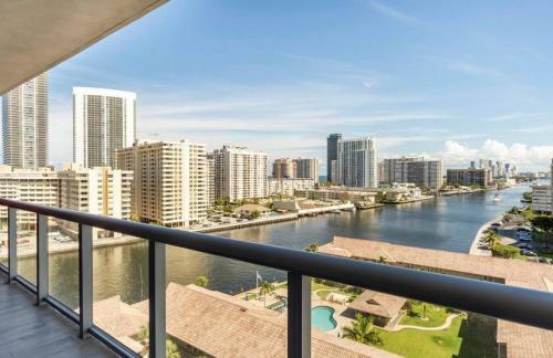Apartamento Beachwalk Luxury Resort Panoramic View Just Steps From The Beach