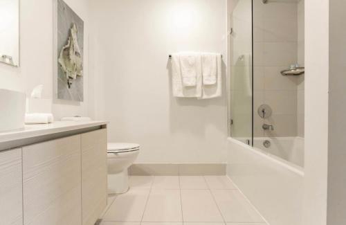 Apartamento Beachwalk Luxury Resort Panoramic View Just Steps From The Beach