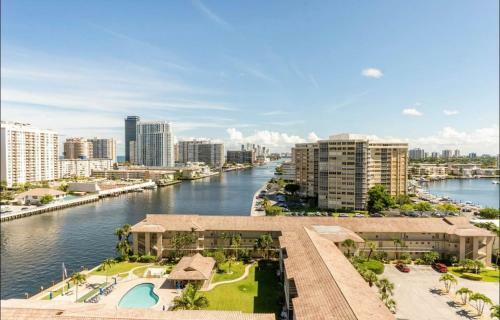 Apartamento Beachwalk Luxury Resort Panoramic View Just Steps From The Beach