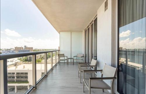 Apartamento Beachwalk Luxury Resort Panoramic View Just Steps From The Beach