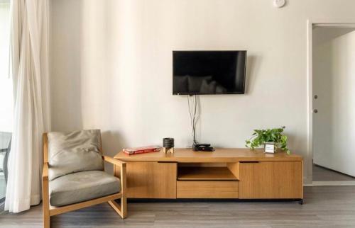 Apartamento Beachwalk Luxury Resort Panoramic View Just Steps From The Beach
