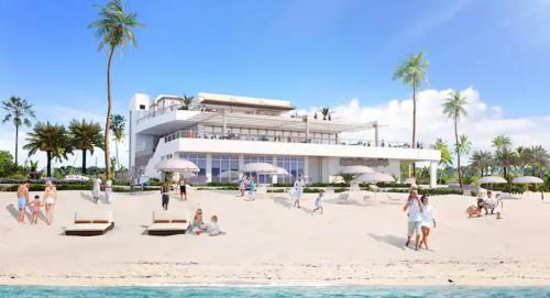 Apartamento Beachwalk Luxury Resort Panoramic View Just Steps From The Beach