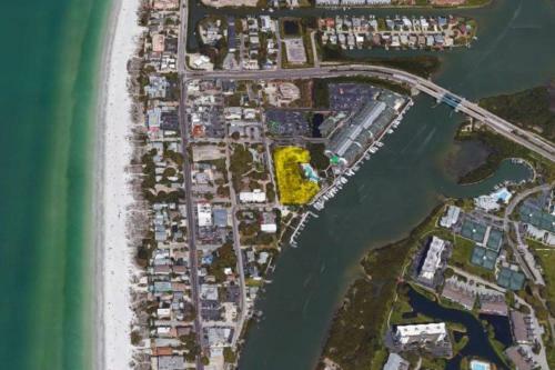 Harborside At Marker Thirty Three 2212