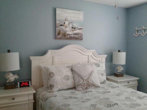 El Palmar Cottage Llc At Indian Rocks Beach Florida