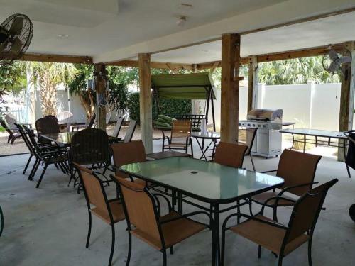 El Palmar Cottage Llc At Indian Rocks Beach Florida