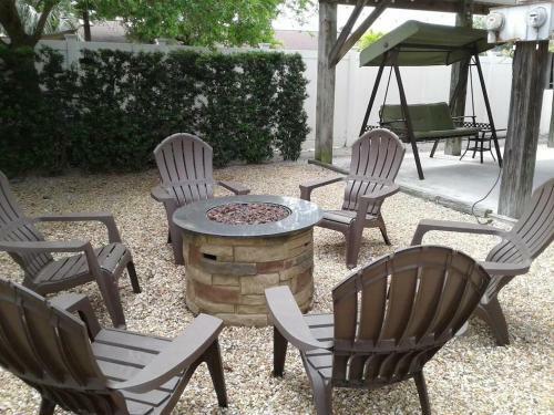 El Palmar Cottage Llc At Indian Rocks Beach Florida