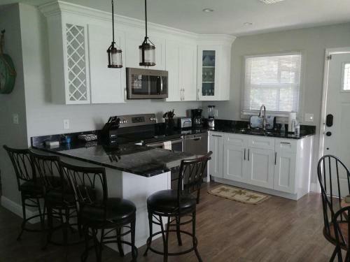 El Palmar Cottage Llc At Indian Rocks Beach Florida