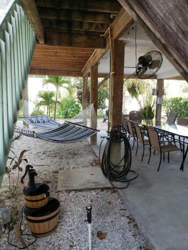 El Palmar Cottage Llc At Indian Rocks Beach Florida