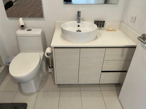 Apartamento Studio Unit @beachwalk Resort W/ Pool