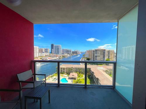 Apartamento Studio Unit @beachwalk Resort W/ Pool