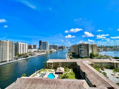 Apartamento Studio Unit @beachwalk Resort W/ Pool