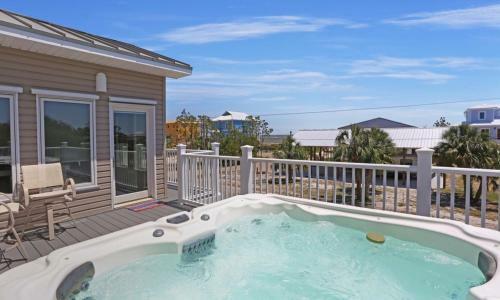 Sweet Home Apalachee By Pristine Properties