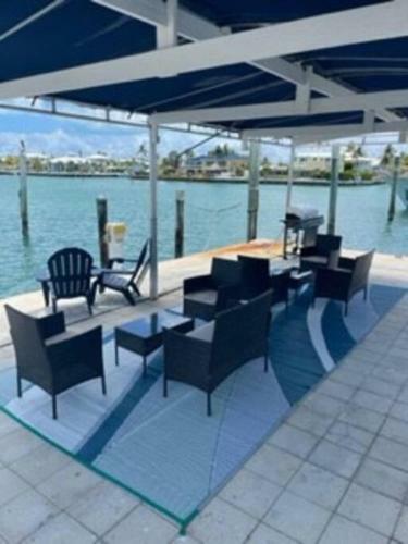 Two Bedroom Aqua Lodge! With Cabana Club Access!