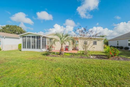 The Villages - Magnolia Avenue 1640