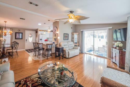 The Villages - Magnolia Avenue 1640