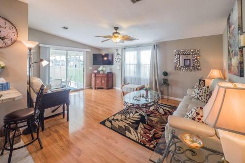 The Villages - Magnolia Avenue 1640