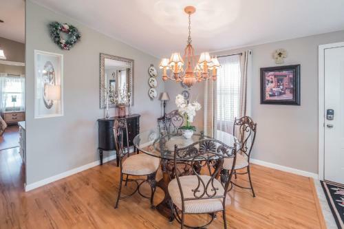 The Villages - Magnolia Avenue 1640