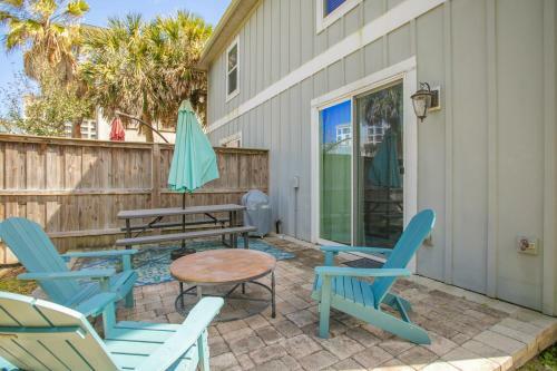 Villa New! Octopi The Beach - Luxury Home Steps To Beach