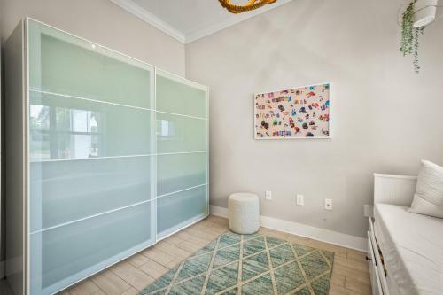 Villa Family Getaway 4 Blocks From The Beach