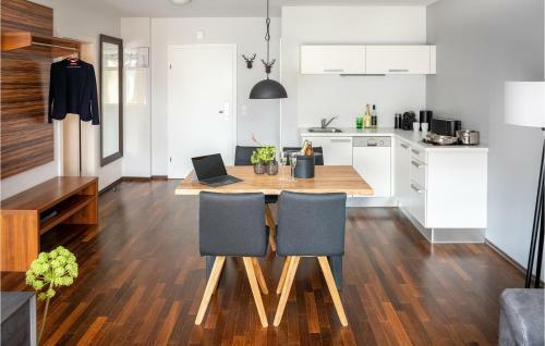 Apartamento Schmittenh�he