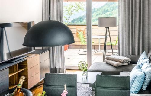 Apartamento Schmittenh�he