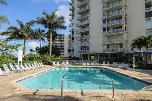 Apartamento Estero Beach & Tennis 1004b Condo