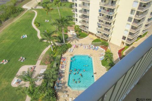 Apartamento Estero Beach & Tennis 1004b Condo