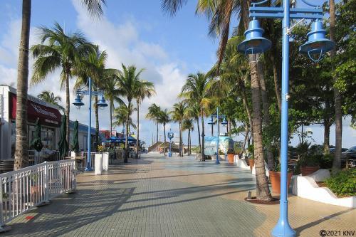 Apartamento Estero Beach & Tennis 1004b Condo