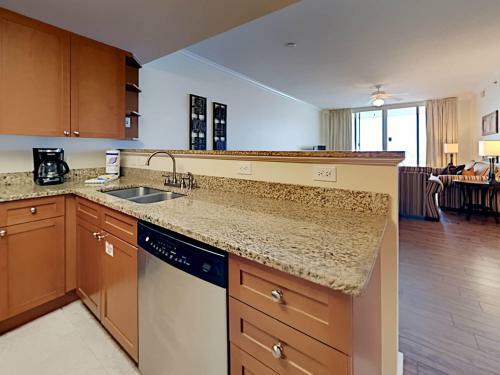 Apartamento Wsc606