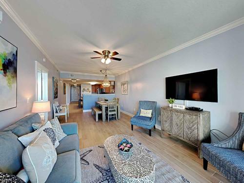 Apartamento Wsc404