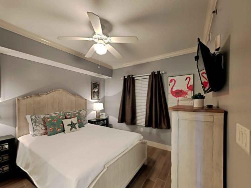 Apartamento Wsc404