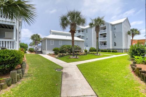 Hermitage By The Bay 309