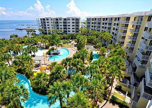 Destin West L7