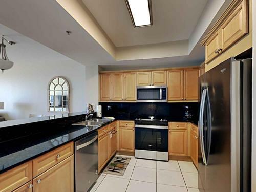 Apartamento Smp403