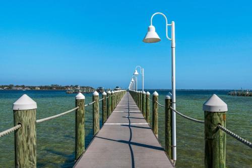 Destin West Gulfside #203