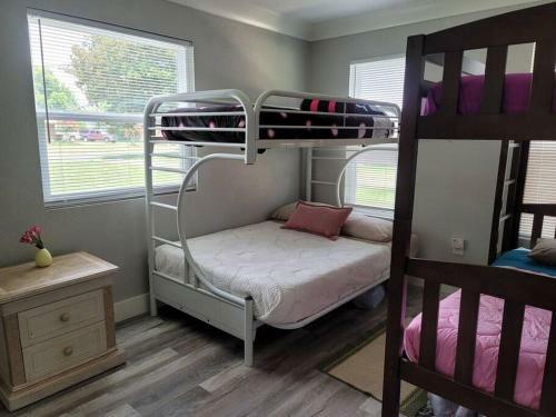 Dream House With Capacity Of 23 People