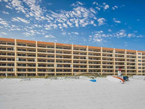 Apartamento Surf Dweller #210
