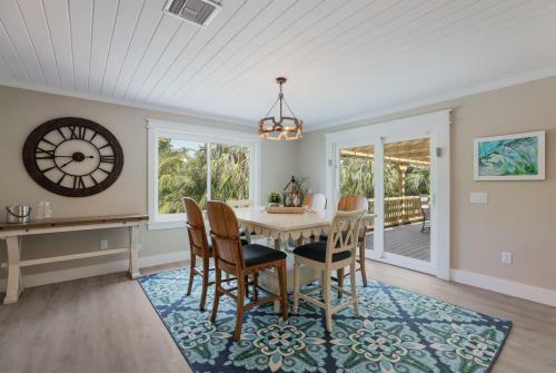 Tarpon House 304 - 63rd St