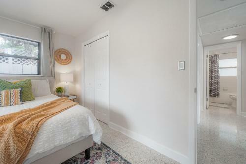 A Dream Vacation Home Only 5 Mins To Beaches And With Pool