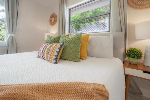 A Dream Vacation Home Only 5 Mins To Beaches And With Pool