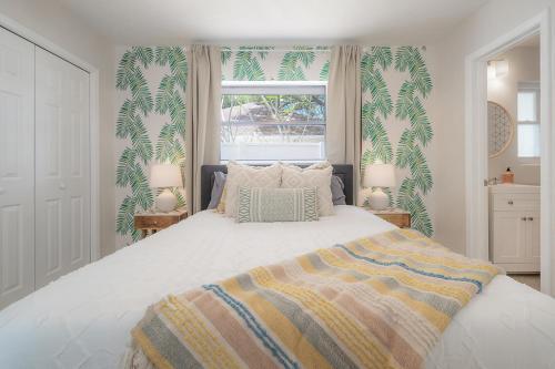 A Dream Vacation Home Only 5 Mins To Beaches And With Pool